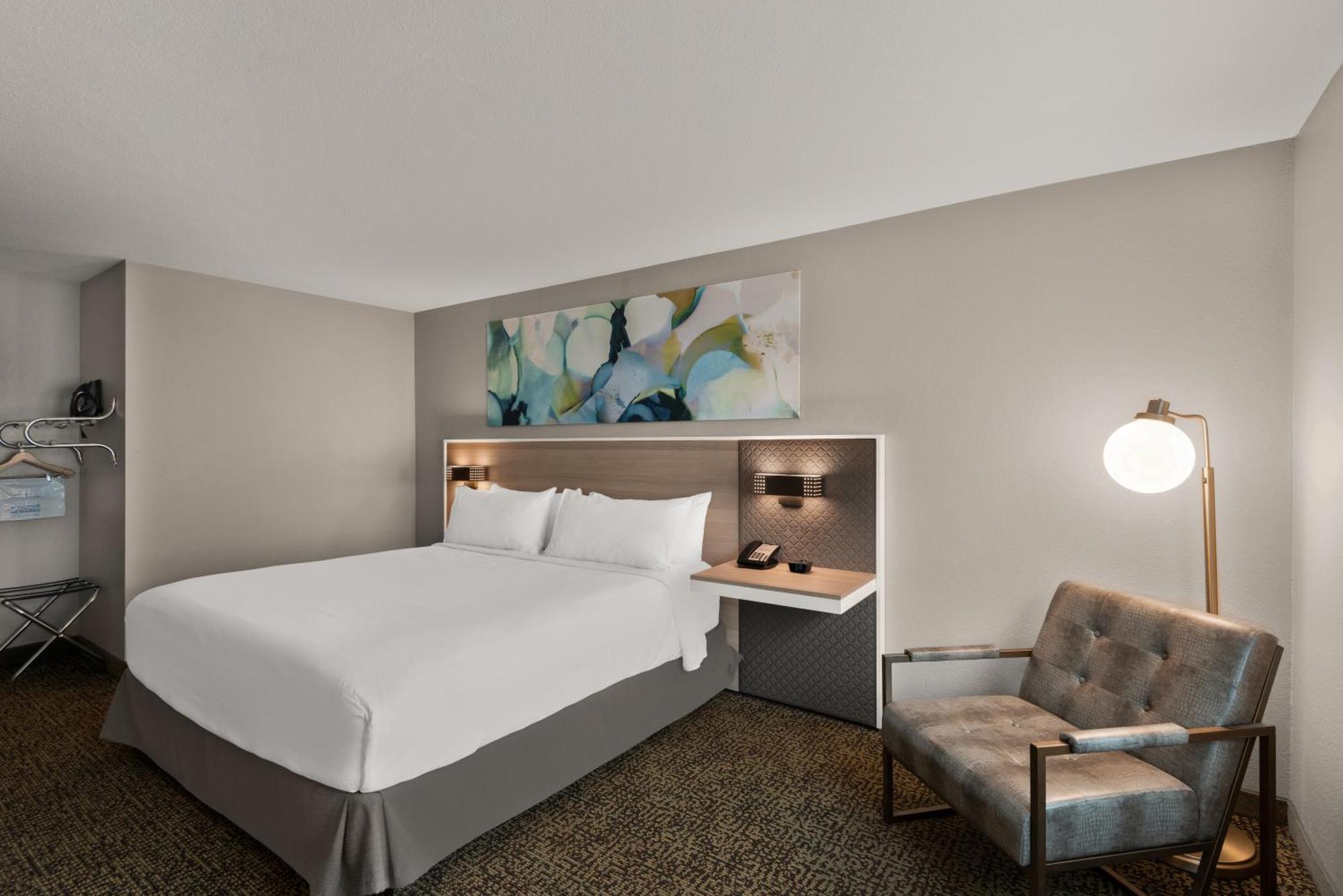 Wyndham Garden Galena Hotel & Day Spa Exterior foto