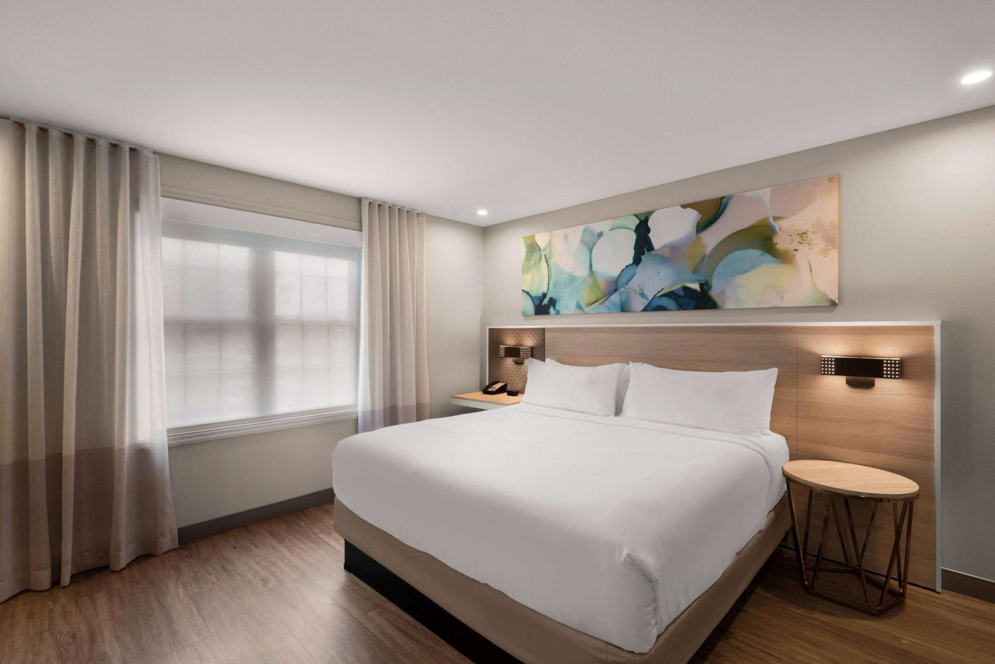 Wyndham Garden Galena Hotel & Day Spa Exterior foto